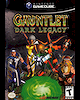 Gauntlet Dark Legacy Usapng — 575 GameCube Games option 168