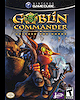 Goblin Commander Unleash The Horde Usapng — 575 GameCube Games option 172