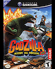 Godzilla Destroy All Monsters Melee Usapng — 575 GameCube Games option 173