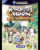 Harvest Moon A Wonderful Life Usapng — 575 GameCube Games option 184