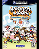 Harvest Moon Magical Melody Usapng — 575 GameCube Games option 186