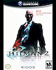 Hitman 2 Silent Assassin Usapng — 575 GameCube Games option 188