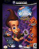 Jimmy Neutron Boy Genius Attack Of The Twonkies Usapng — 575 GameCube Games option 204