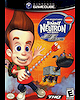 Jimmy Neutron Jet Fusion Usapng — 575 GameCube Games option 206