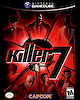 Killer7 Disk1 Usapng — 575 GameCube Games option 211