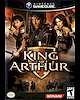 King Arthur Usapng — 575 GameCube Games option 212
