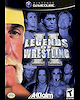 Legends Of Wrestling Ii Usapng — 575 GameCube Games option 217