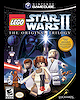 Lego Star Wars Ii The Original Trilogy Usapng — 575 GameCube Games option 219