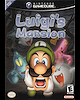 Luigis Mansion Usapng — 575 GameCube Games option 226