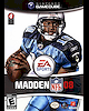 Madden Nfl 08gcpng — 575 GameCube Games option 230