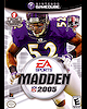 Madden Nfl 2005png — 575 GameCube Games option 234