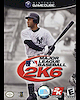 Major League Baseball 2k6 Usapng — 575 GameCube Games option 235