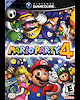 Mario Party 4 Usapng — 575 GameCube Games option 238