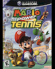 Mario Power Tennis Usapng — 575 GameCube Games option 242