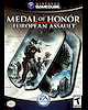 Medalofhonor Europeanassaultpng — 575 GameCube Games option 252