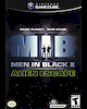 Men In Black Ii Alien Escape Usapng — 575 GameCube Games option 257