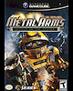 Metal Arms Glitch In The System Usapng — 575 GameCube Games option 259