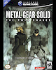 Metal Gear Solid The Twin Snakes Usapng — 575 GameCube Games option 260