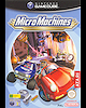 Micro Machines Gamecube Front Coverpng — 575 GameCube Games option 263