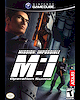 Mission Impossible Operation Surma Usapng — 575 GameCube Games option 268
