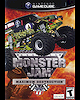 Monster Jam Maximum Destruction Usapng — 575 GameCube Games option 274