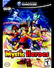 Mystic Heroes Usapng — 575 GameCube Games option 282