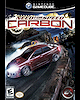 Need For Speed Carbon Usapng — 575 GameCube Games option 305