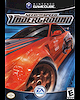 Need For Speed Underground Usapng — 575 GameCube Games option 308