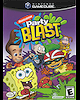 Nickelodeon Party Blast Usapng — 575 GameCube Games option 326