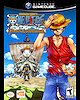 One Piece Grand Adventure Usapng — 575 GameCube Games option 330