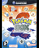 Pokemon Box Ruby And Sapphire Usapng — 575 GameCube Games option 352