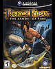 Prince Of Persia The Sands Of Time Usapng — 575 GameCube Games option 359