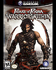 Prince Of Persia Warrior Within Usapng — 575 GameCube Games option 361