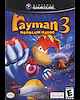 Rayman 3 Hoodlum Havoc Usapng — 575 GameCube Games option 369