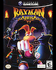 Rayman Arena Usapng — 575 GameCube Games option 370