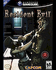 Resident Evil Disc1 Usapng — 575 GameCube Games option 374