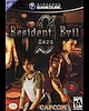 Resident Evil 0 Disc1 Usapng — 575 GameCube Games option 375