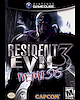 Resident Evil 3 Nemesis Usapng — 575 GameCube Games option 377