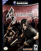 Resident Evil 4 Disc1 Usapng — 575 GameCube Games option 378