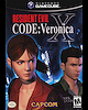 Resident Evil Code Veronica X Disc1 Usapng — 575 GameCube Games option 379