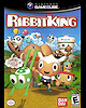 Ribbitkingpng — 575 GameCube Games option 380