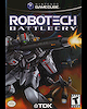 Robotech Battlecry Usapng — 575 GameCube Games option 383