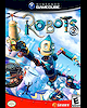 Robots Usapng — 575 GameCube Games option 384
