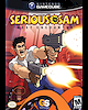 Serious Sam Next Encounter Usapng — 575 GameCube Games option 397