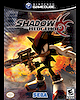 Shadow The Hedgehog Usapng — 575 GameCube Games option 398