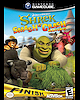 Shrek Smash N Crash Racing Usapng — 575 GameCube Games option 402