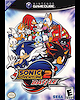 Sonic Adventure 2 Battle Usapng — 575 GameCube Games option 408