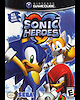 Sonic Heroes Usapng — 575 GameCube Games option 411