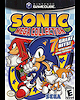 Sonic Mega Collection Usapng — 575 GameCube Games option 412