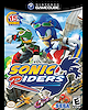 Sonic Riders Usapng — 575 GameCube Games option 413